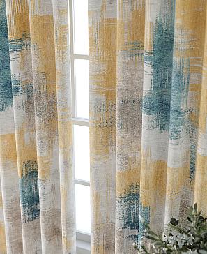 Комплект штор «Форнерс - 794 - 240 см» | фото 3