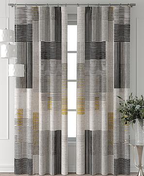 Комплект штор «Форнерс - 801 - 240 см» | фото 2