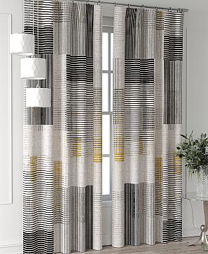 Комплект штор «Форнерс - 801 - 240 см»