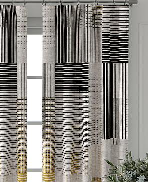 Комплект штор «Форнерс - 801 - 240 см»