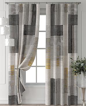 Комплект штор «Форнерс - 801 - 240 см»