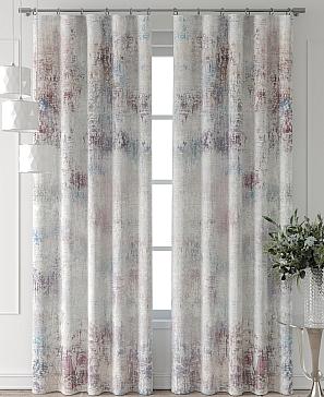 Комплект штор «Форнерс - 802 - 240 см» | фото 2