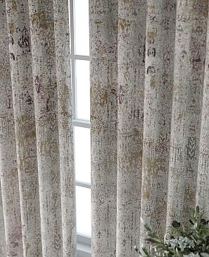 Комплект штор «Форнерс - 804 - 240 см» | фото 3