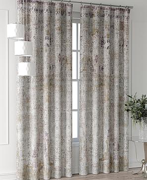 Комплект штор «Форнерс - 804 - 240 см»