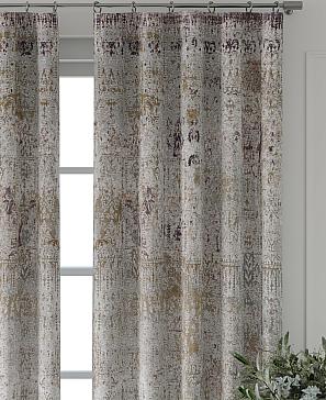 Комплект штор «Форнерс - 804 - 240 см»