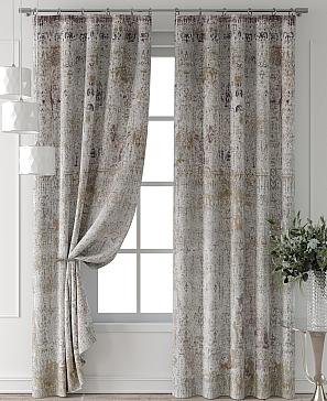 Комплект штор «Форнерс - 804 - 240 см»