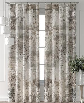 Комплект штор «Форнерс - 806 - 240 см» | фото 2