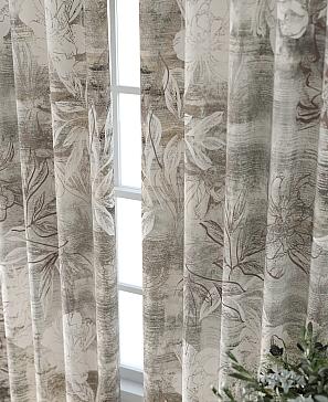 Комплект штор «Форнерс - 806 - 240 см» | фото 3