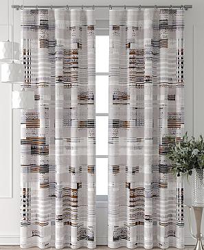 Комплект штор «Форнерс - 808 - 240 см» | фото 2