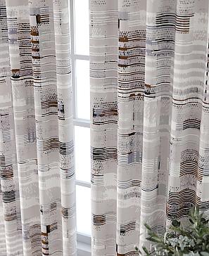 Комплект штор «Форнерс - 808 - 240 см» | фото 3