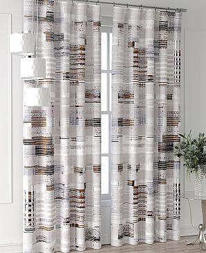 Комплект штор «Форнерс - 808 - 240 см»