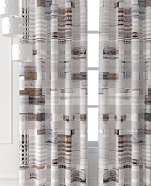 Комплект штор «Форнерс - 808 - 240 см»