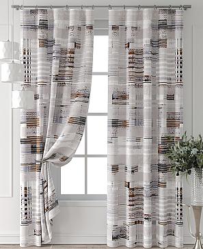 Комплект штор «Форнерс - 808 - 240 см»