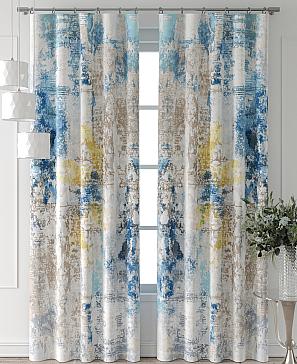 Комплект штор «Форнерс - 809 - 240 см» | фото 2