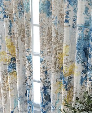 Комплект штор «Форнерс - 809 - 240 см» | фото 3