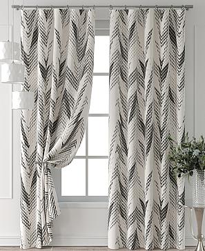 Комплект штор «Форнерс - 810 - 240 см»