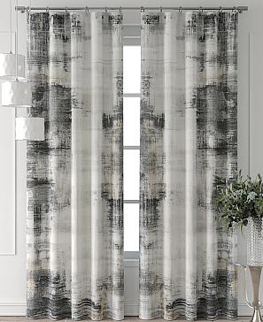 Комплект штор «Форнерс - 811 - 240 см» | фото 2