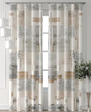 Комплект штор «Форнерс - 813 - 240 см» | фото 2