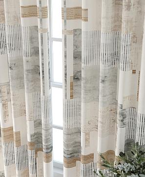 Комплект штор «Форнерс - 813 - 240 см» | фото 3