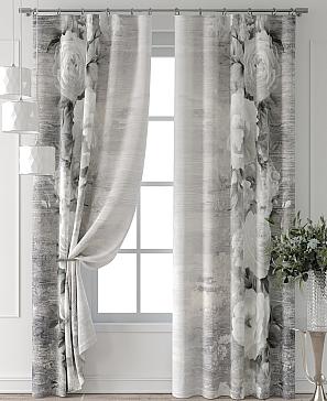 Комплект штор «Форнерс - 815 - 240 см»