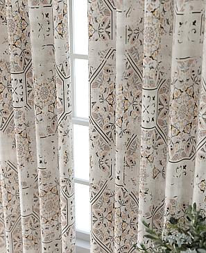 Комплект штор «Форнерс - 817 - 240 см» | фото 3