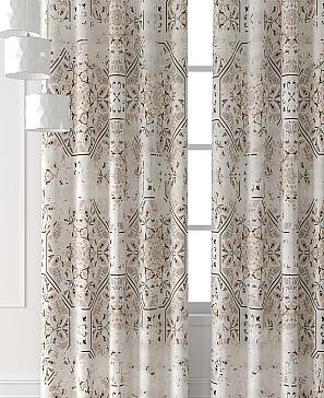 Комплект штор «Форнерс - 817 - 240 см»