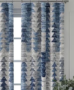 Комплект штор «Форнерс - 824 - 240 см»