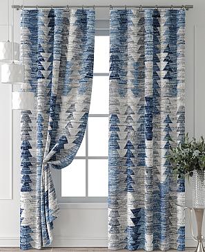 Комплект штор «Форнерс - 824 - 240 см»