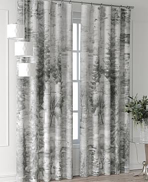 Комплект штор «Форнерс - 826 - 240 см»