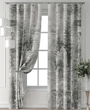 Комплект штор «Форнерс - 826 - 240 см»