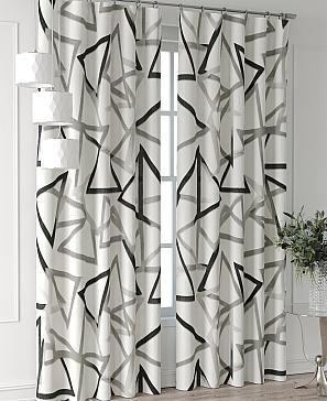 Комплект штор «Форнерс - 829 - 240 см»