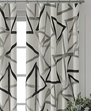 Комплект штор «Форнерс - 829 - 240 см»