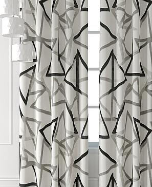 Комплект штор «Форнерс - 829 - 240 см»