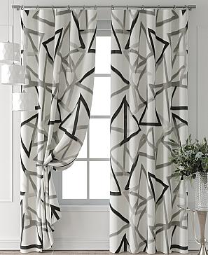 Комплект штор «Форнерс - 829 - 240 см»