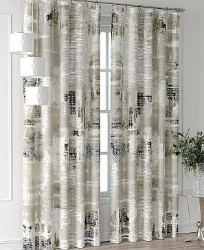 Комплект штор «Форнерс - 832 - 240 см»