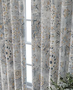 Комплект штор «Форнерс - 833 - 240 см» | фото 3