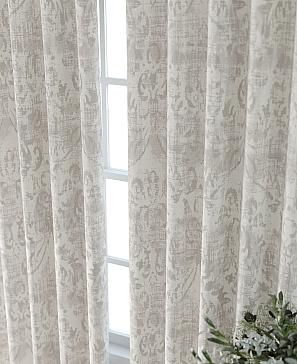 Комплект штор «Форнерс - 834 - 240 см» | фото 3