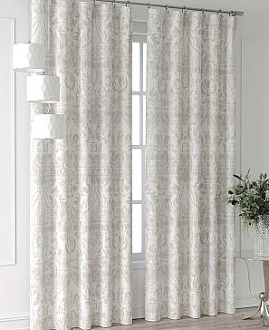 Комплект штор «Форнерс - 834 - 240 см»