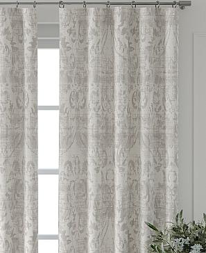 Комплект штор «Форнерс - 834 - 240 см»