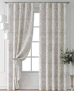 Комплект штор «Форнерс - 834 - 240 см»