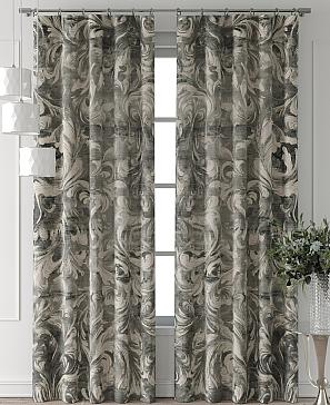 Комплект штор «Форнерс - 836 - 240 см» | фото 2