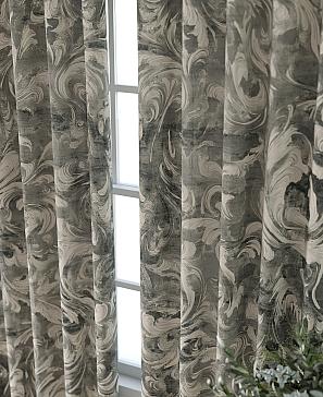 Комплект штор «Форнерс - 836 - 240 см» | фото 3