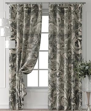 Комплект штор «Форнерс - 836 - 240 см»