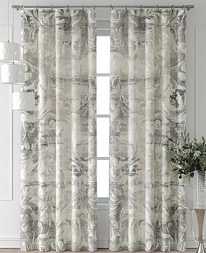 Комплект штор «Форнерс - 837 - 240 см» | фото 2