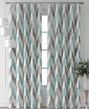 Комплект штор «Форнерс - 839 - 240 см» | фото 2