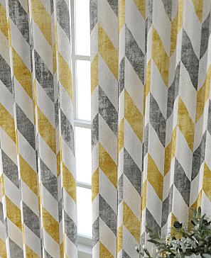 Комплект штор «Форнерс - 840 - 240 см» | фото 3