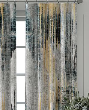 Комплект штор «Форнерс - 844 - 240 см»
