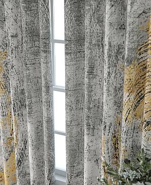 Комплект штор «Форнерс - 845 - 240 см» | фото 3