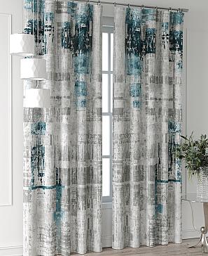 Комплект штор «Форнерс - 851 - 240 см»