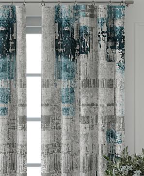 Комплект штор «Форнерс - 851 - 240 см»